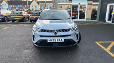 Renault Symbioz 1.6 E-Tech FHEV 145 Techno 5dr Auto Hybrid Estate